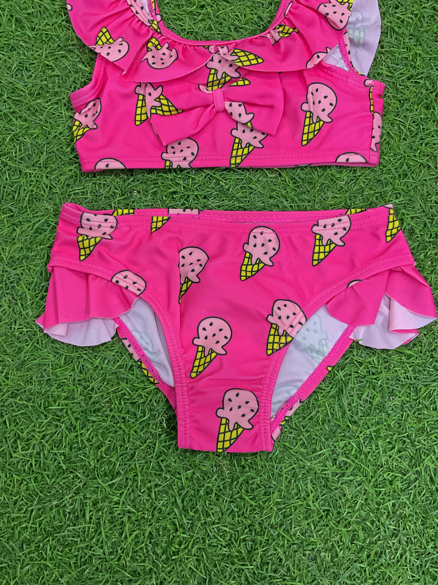 TRAJE DE BAÑO - 103643B