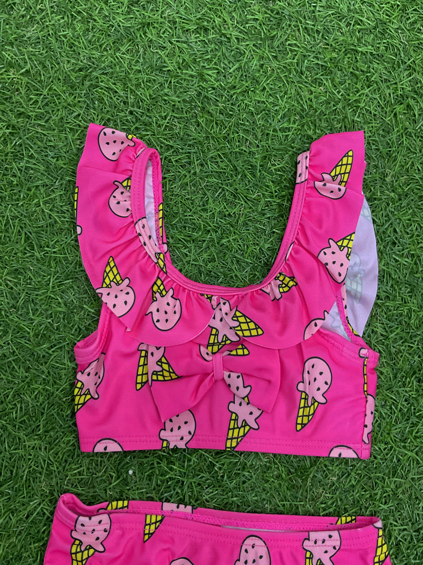 TRAJE DE BAÑO - 103643B