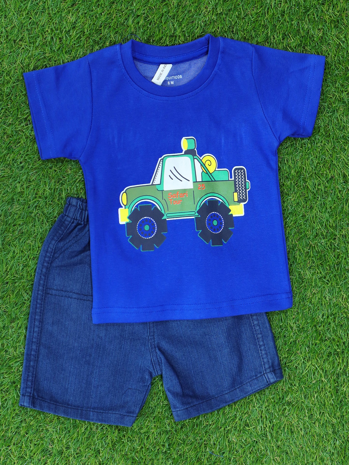 Conjunto de dos piezas - 3613205