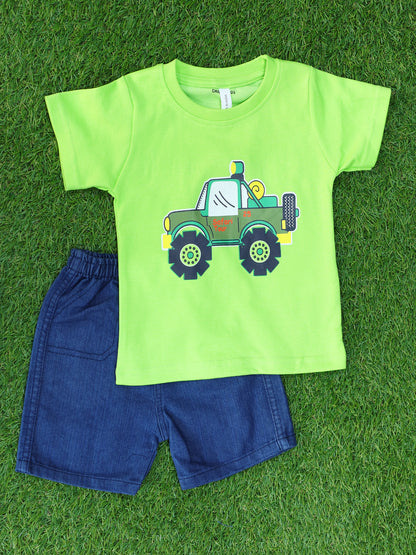 Conjunto de dos piezas - 3613205