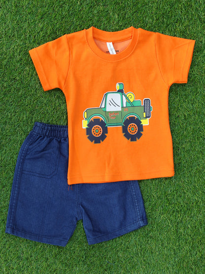Conjunto de dos piezas - 3613205