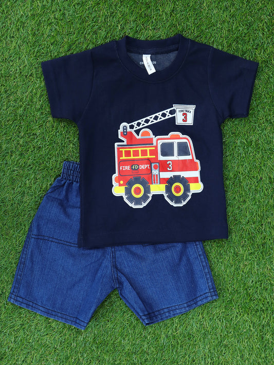 Conjunto de dos piezas - 3613200