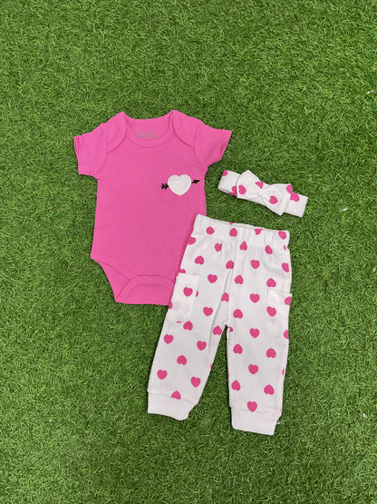 CONJUNTO - 3307802