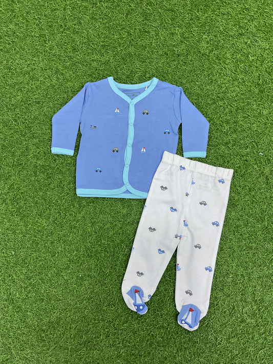 CONJUNTO - 5200150