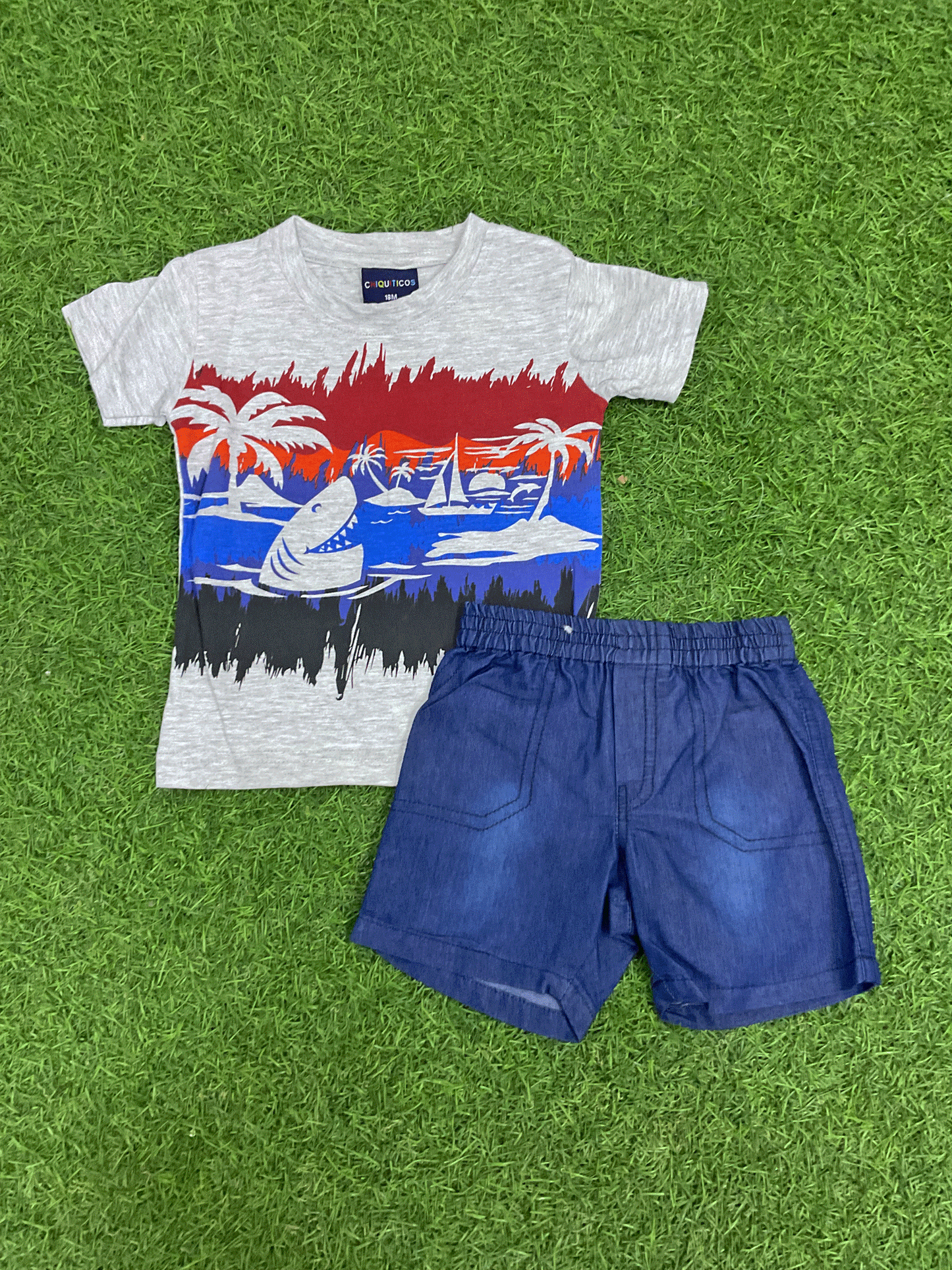 CONJUNTO - 3612810