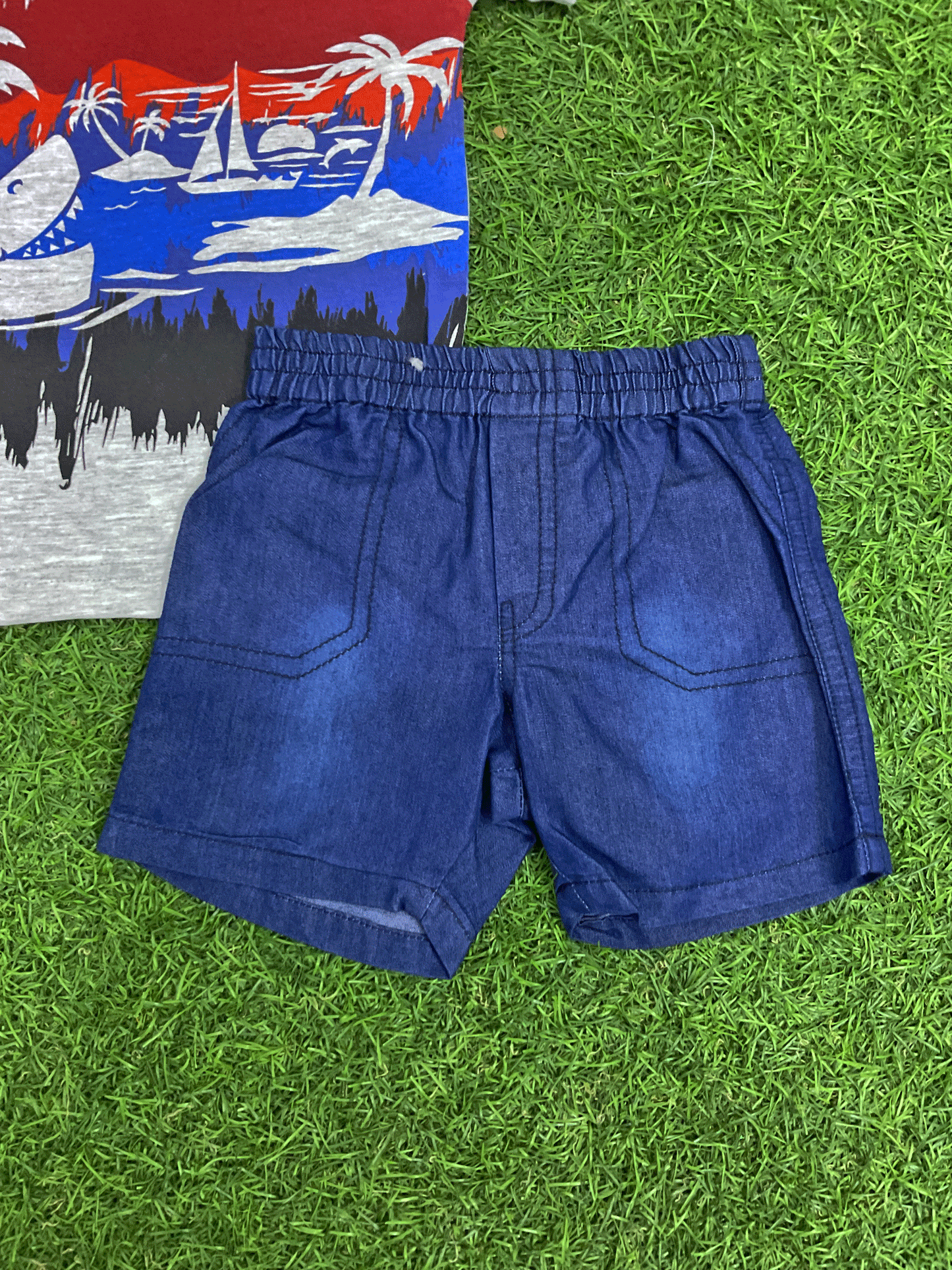 CONJUNTO - 3612810