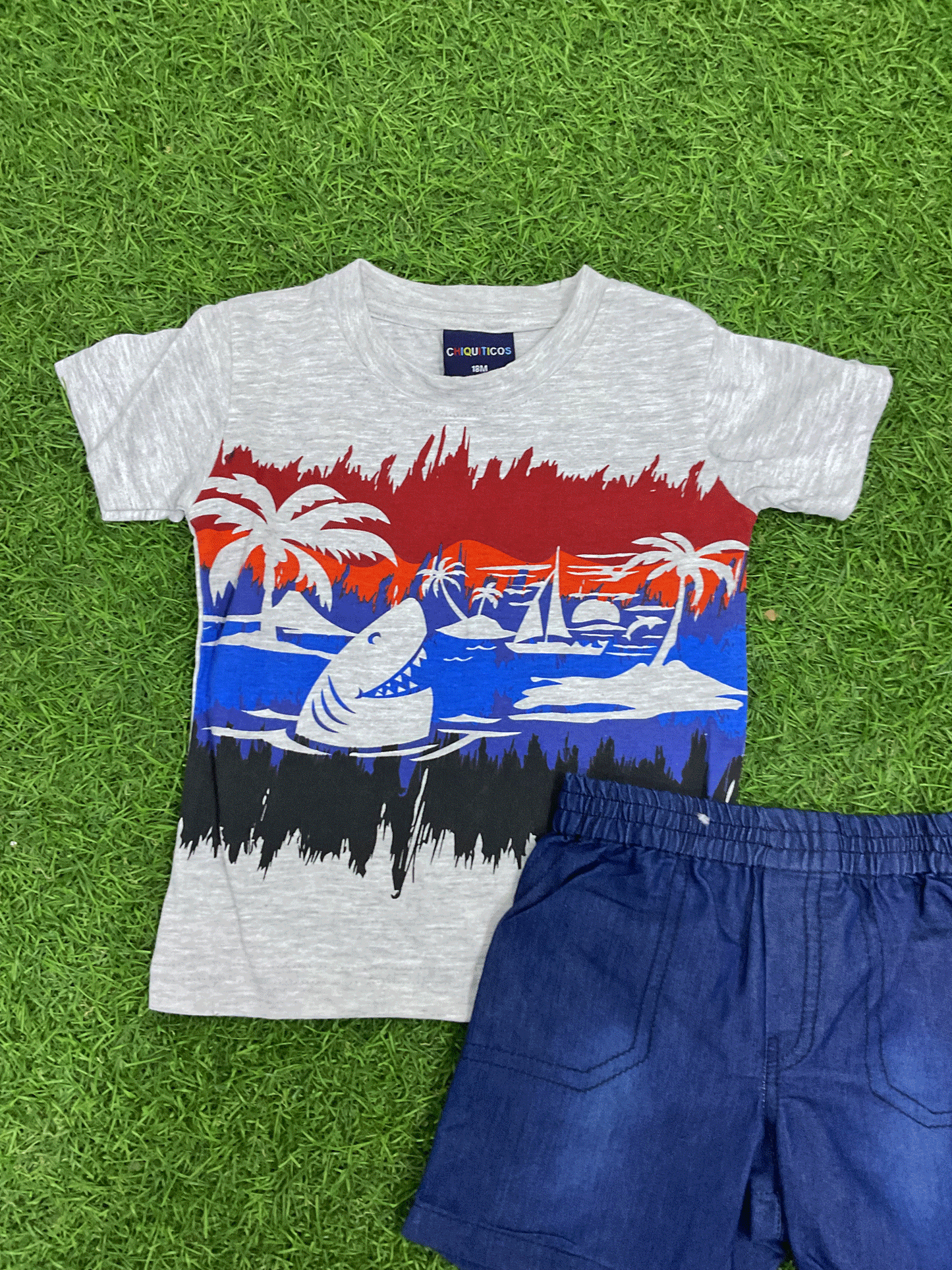 CONJUNTO - 3612810