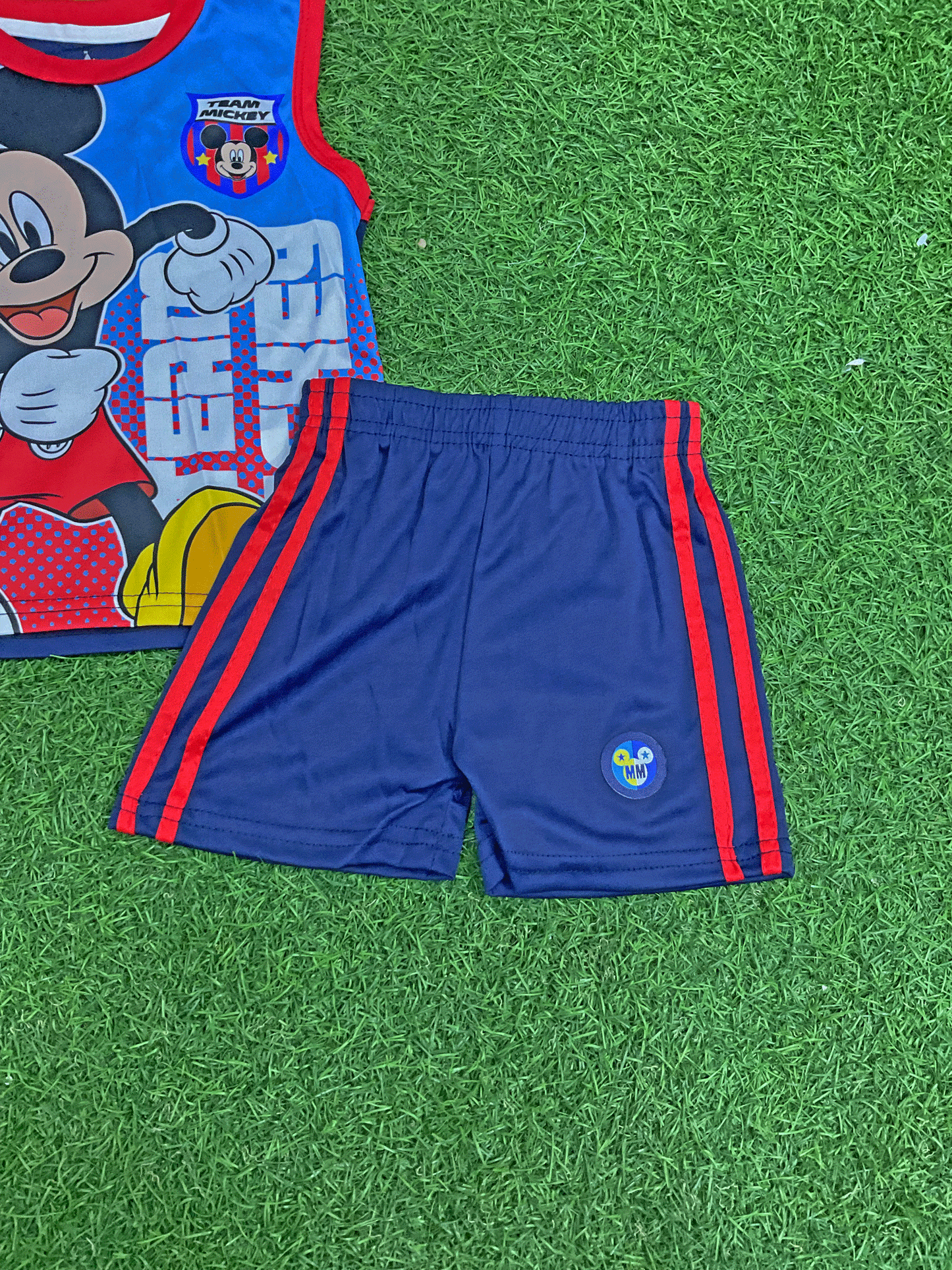 CONJUNTO - D9MK1415B