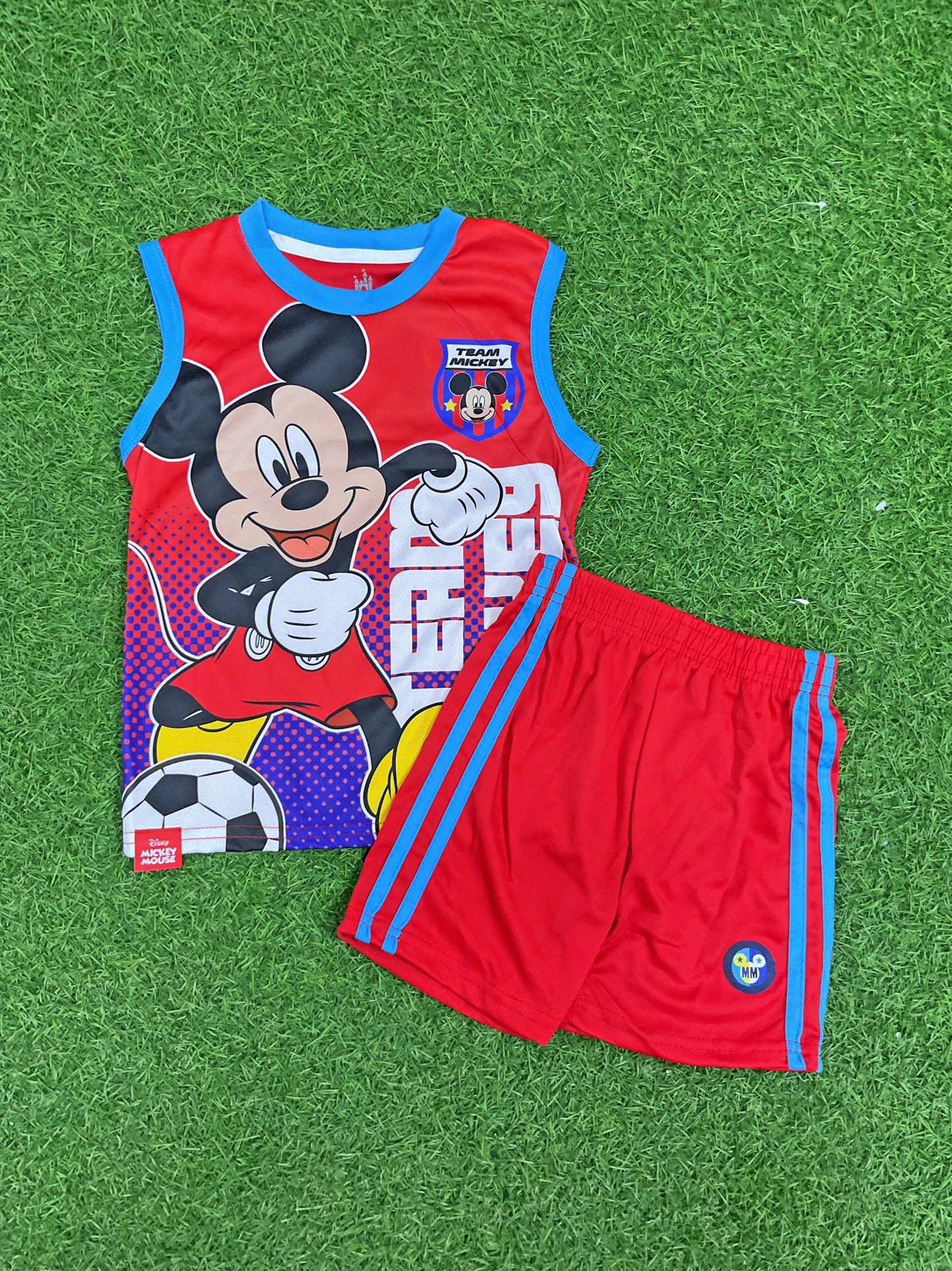 CONJUNTO - D9MK1415B