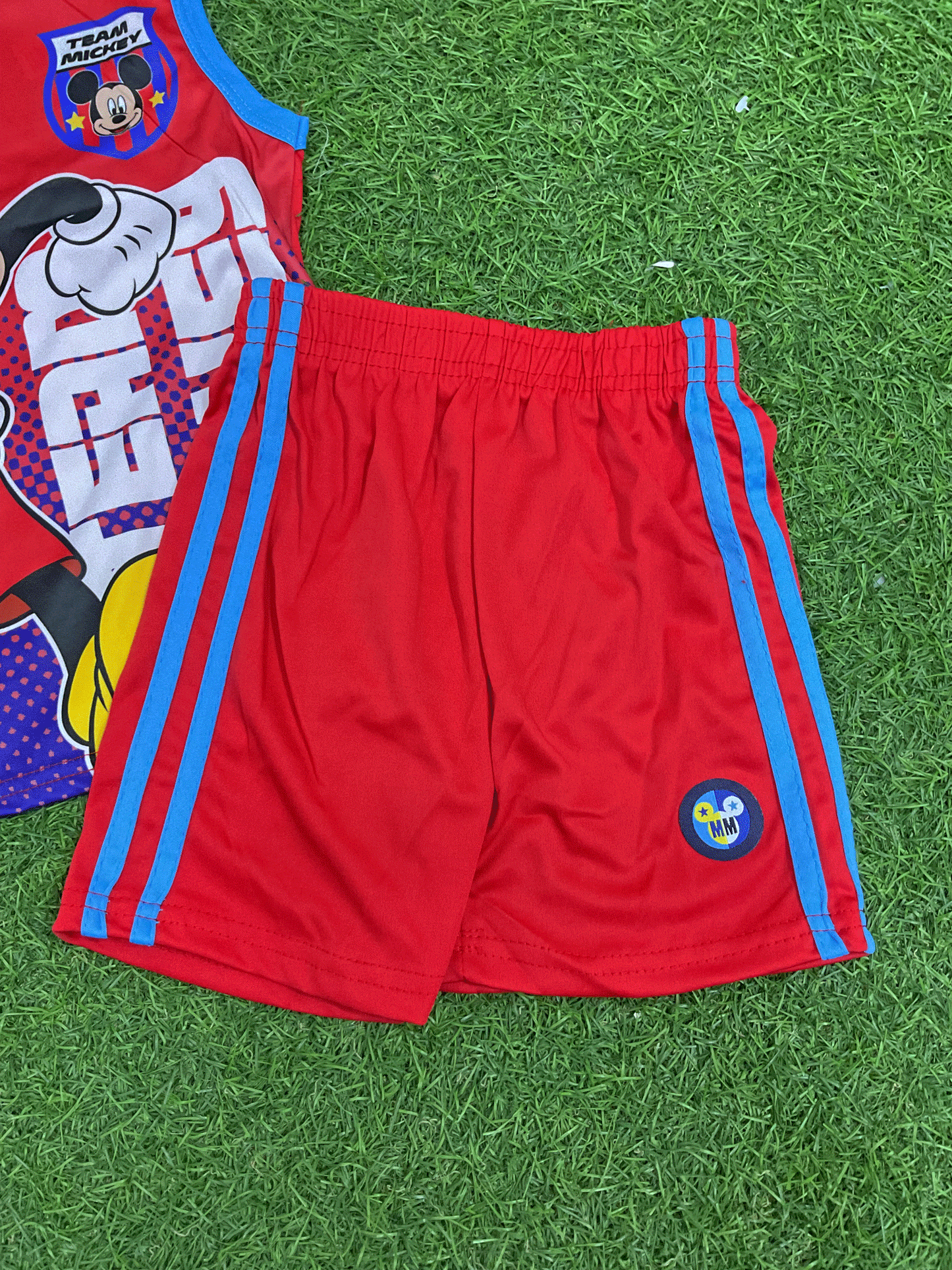 CONJUNTO - D9MK1415B