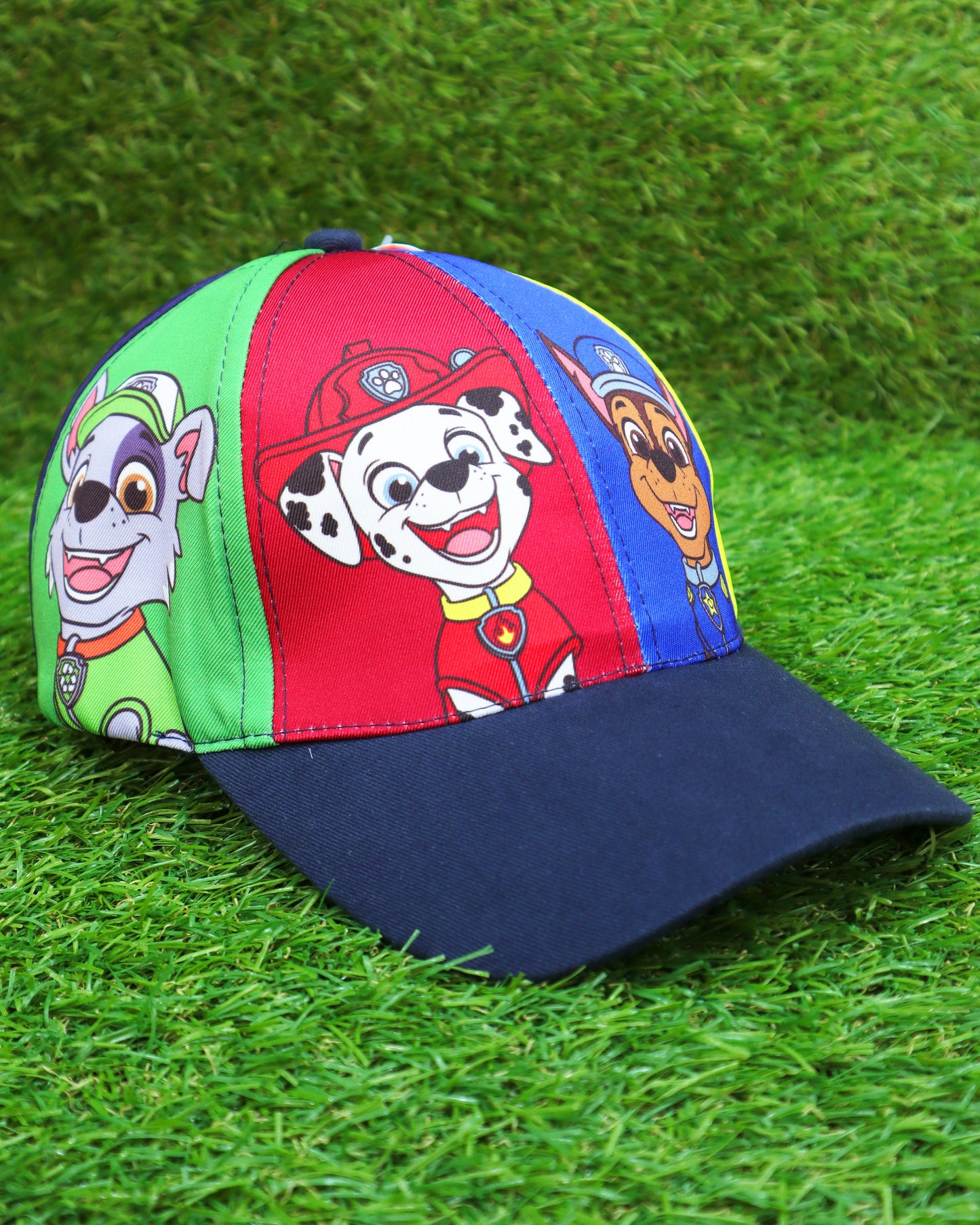 Gorra de Paw Patrol