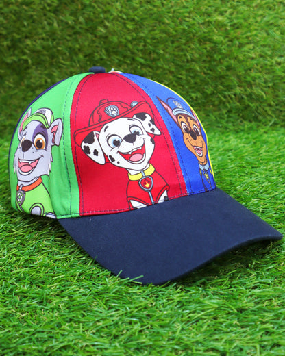 Gorra de Paw Patrol