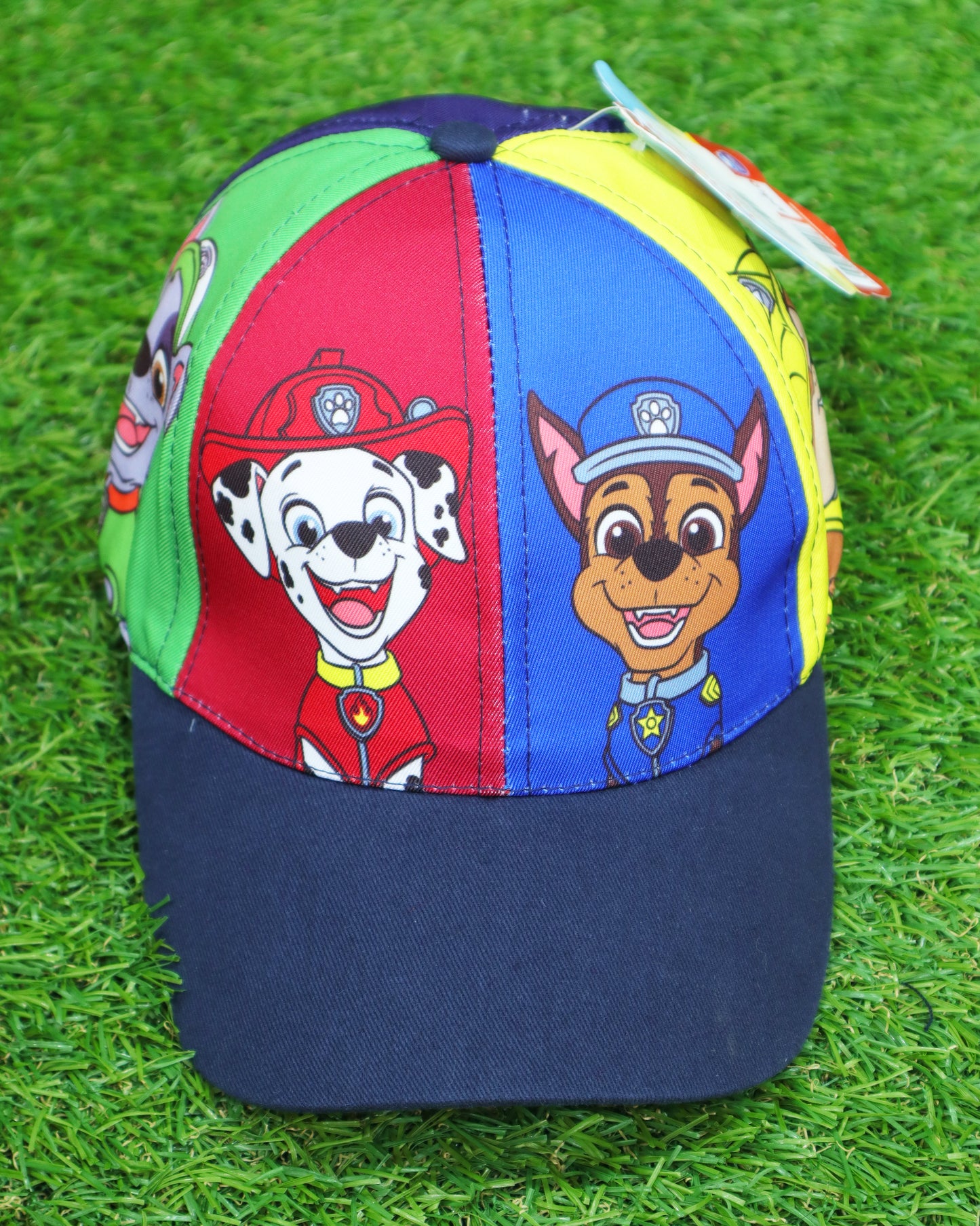 Gorra de Paw Patrol