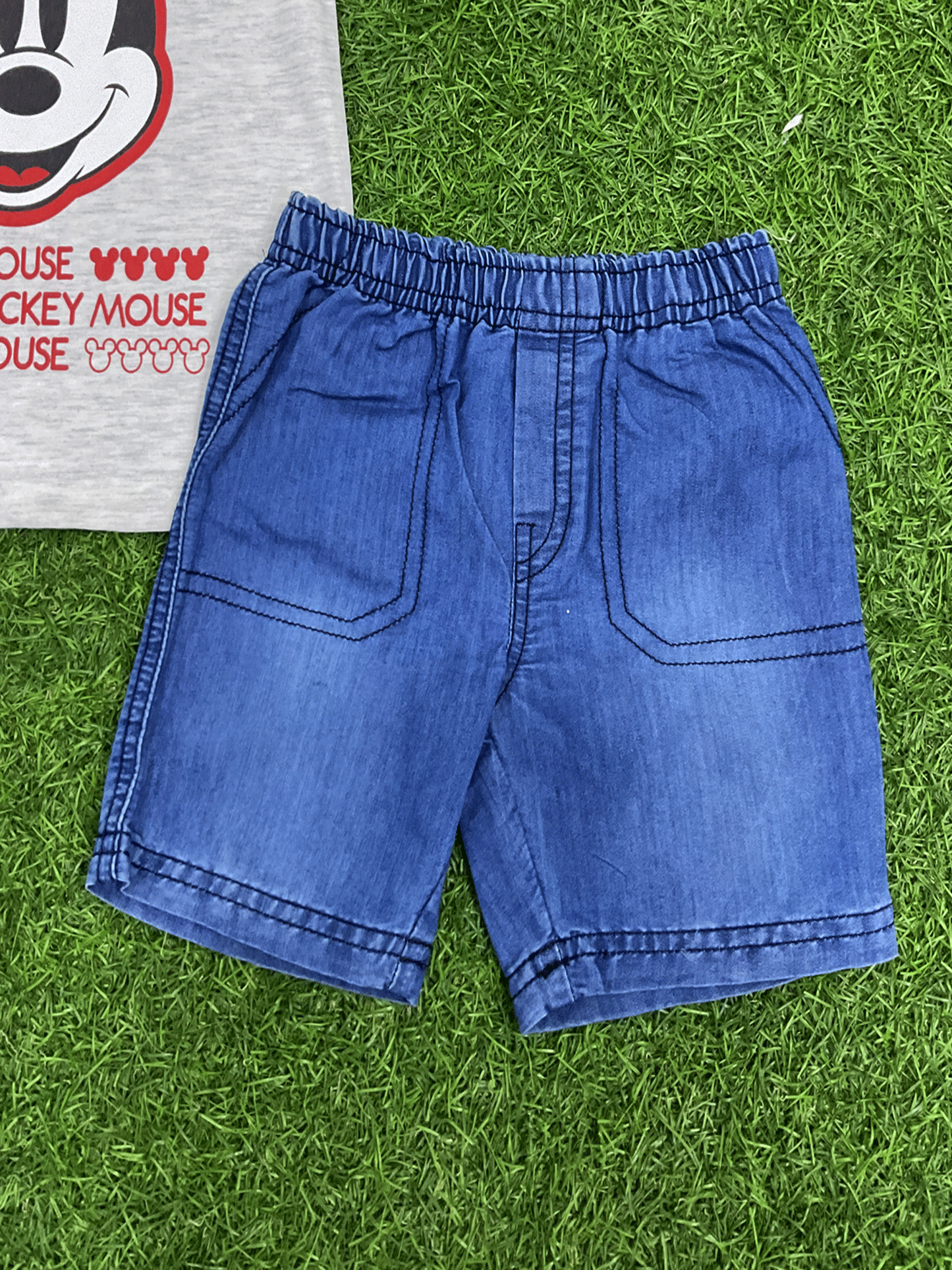 CONJUNTO - D9MK1384B