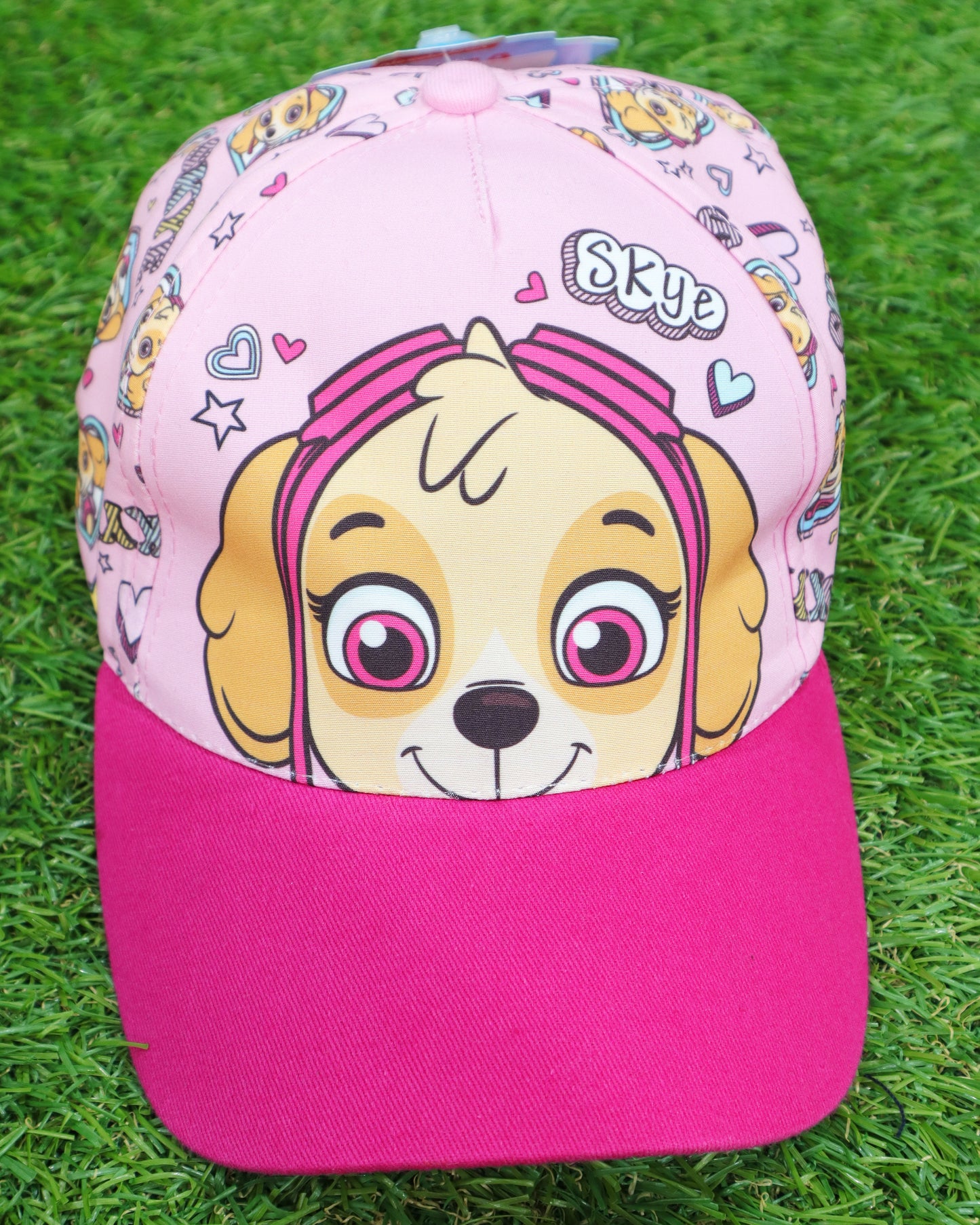 Gorra de Paw Patrol - 4680099