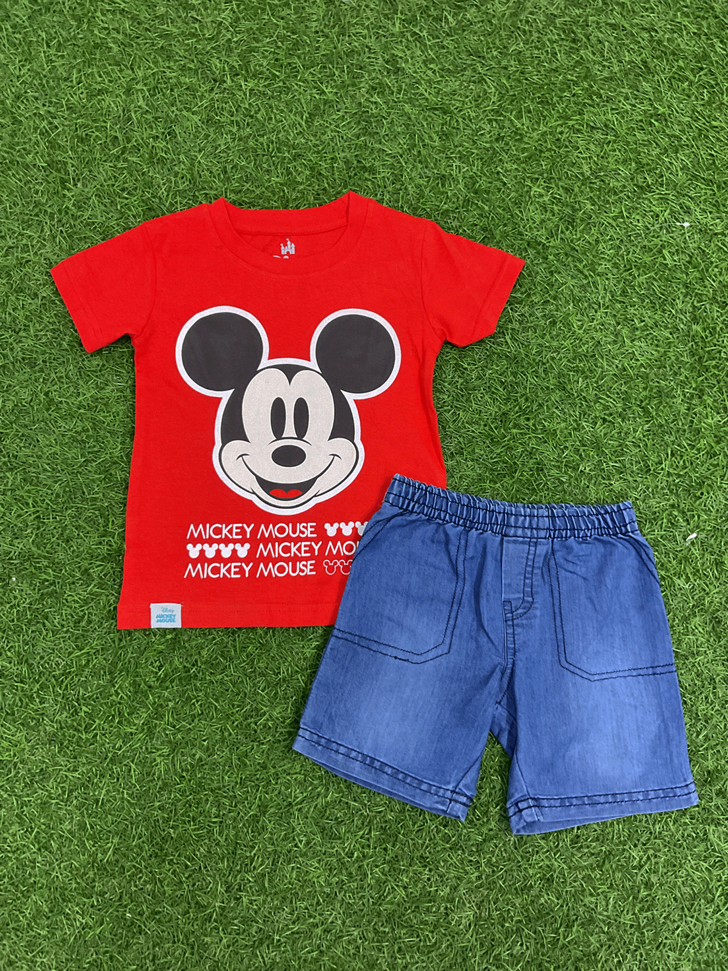 CONJUNTO - D9MK1384B