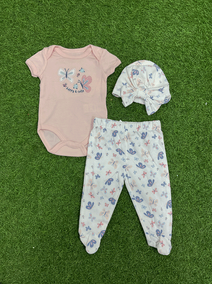 CONJUNTO - D95558TT