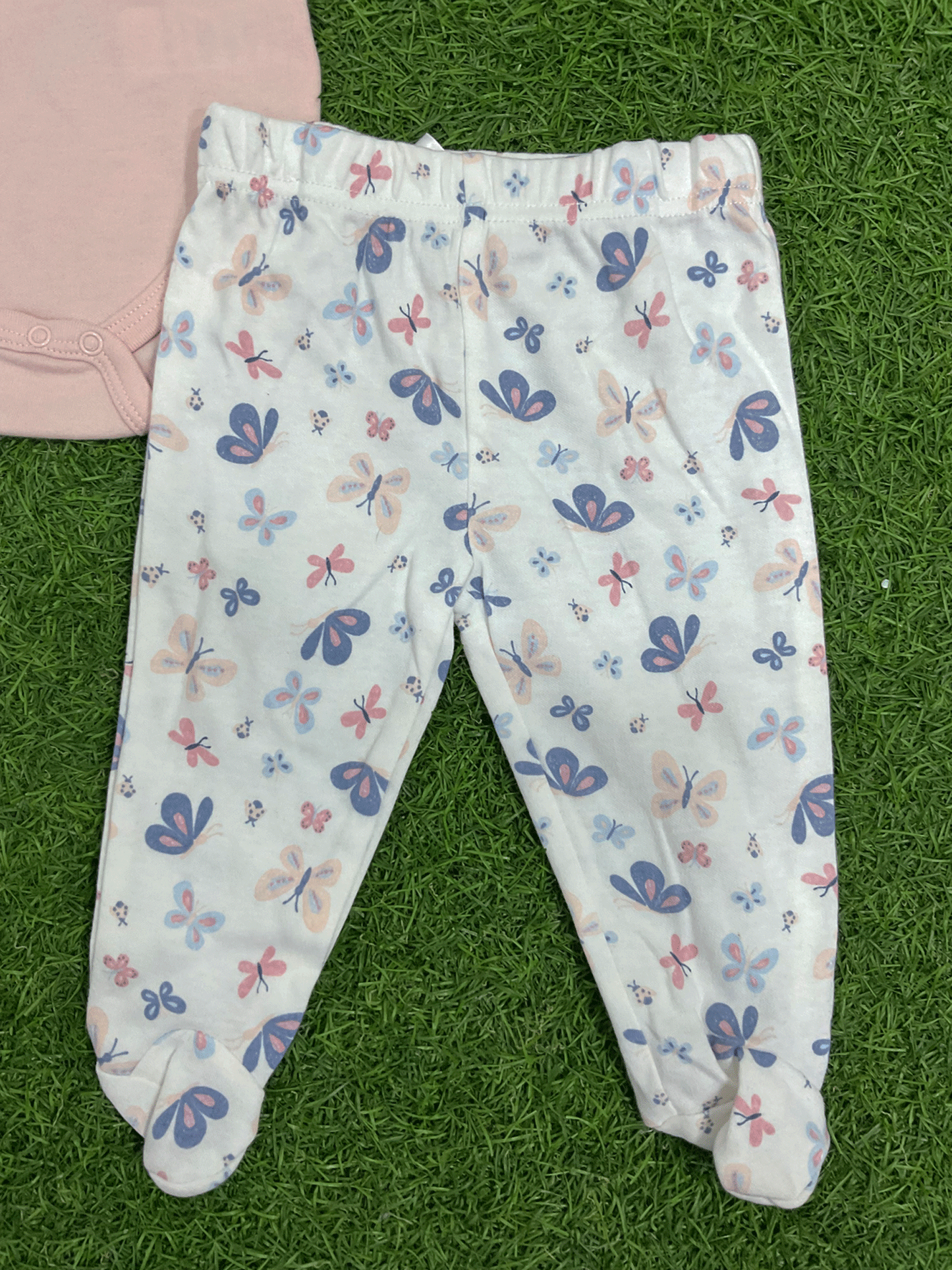 CONJUNTO - D95558TT
