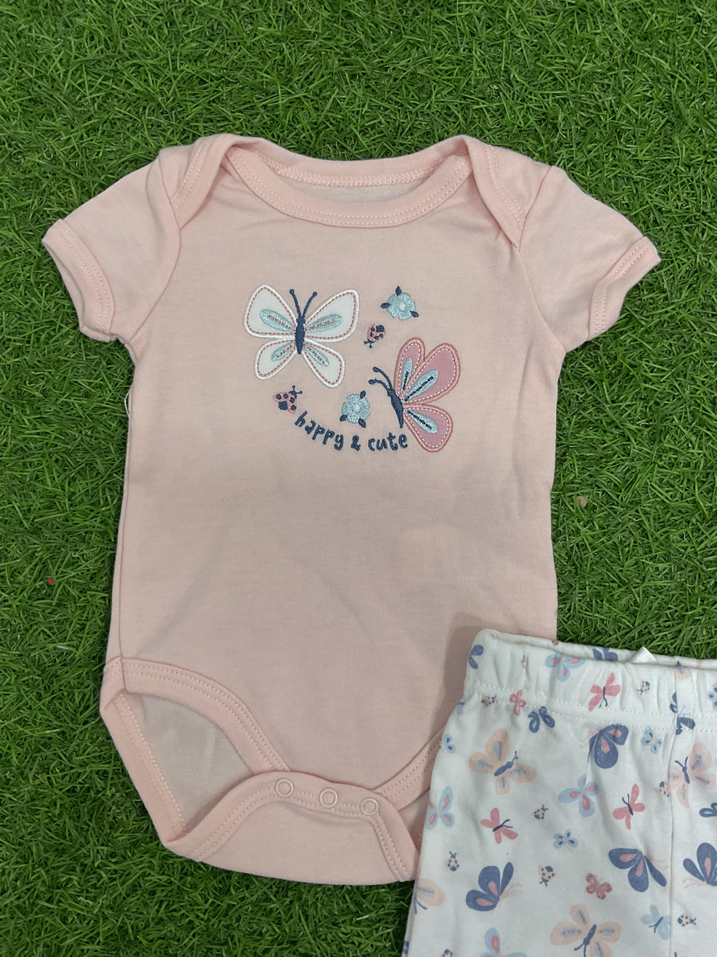 CONJUNTO - D95558TT