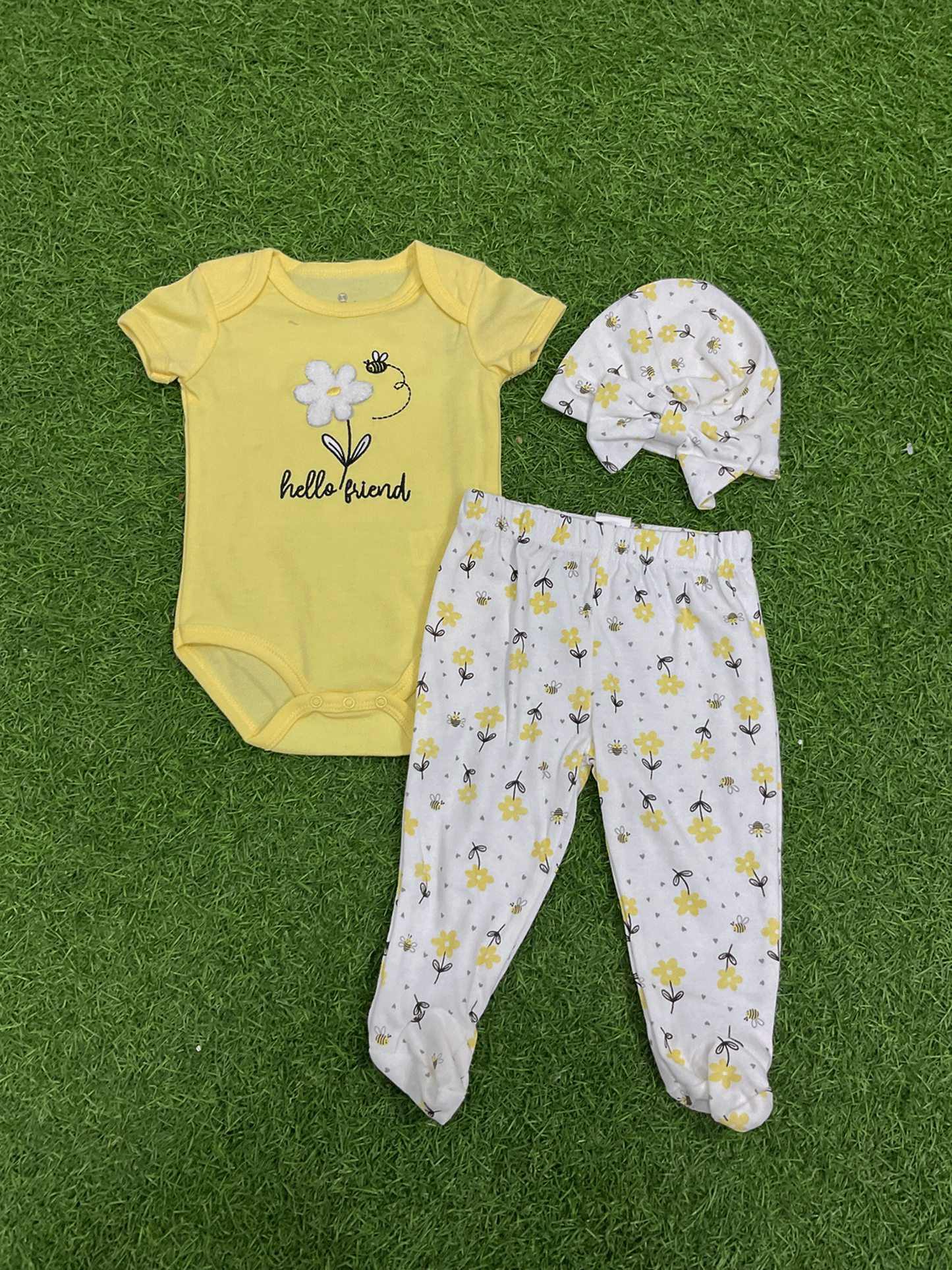 CONJUNTO - D95558TT