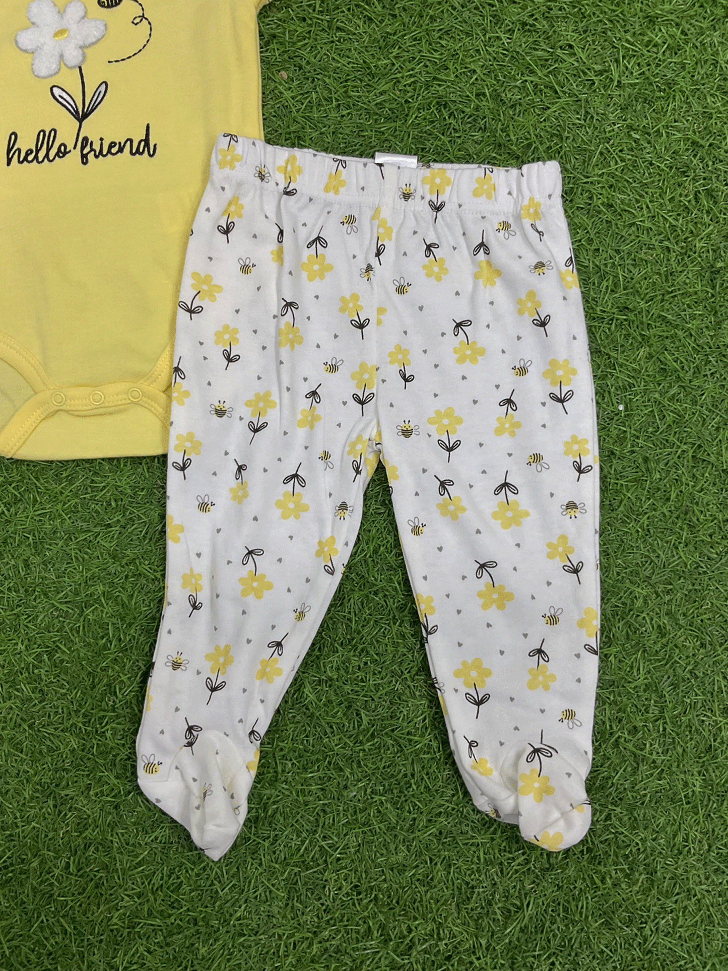 CONJUNTO - D95558TT
