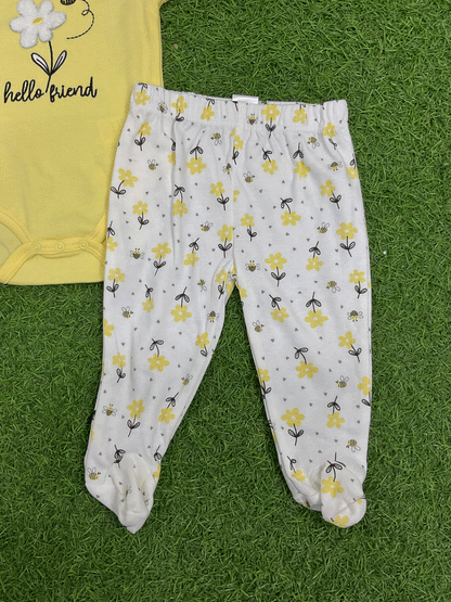 CONJUNTO - D95558TT