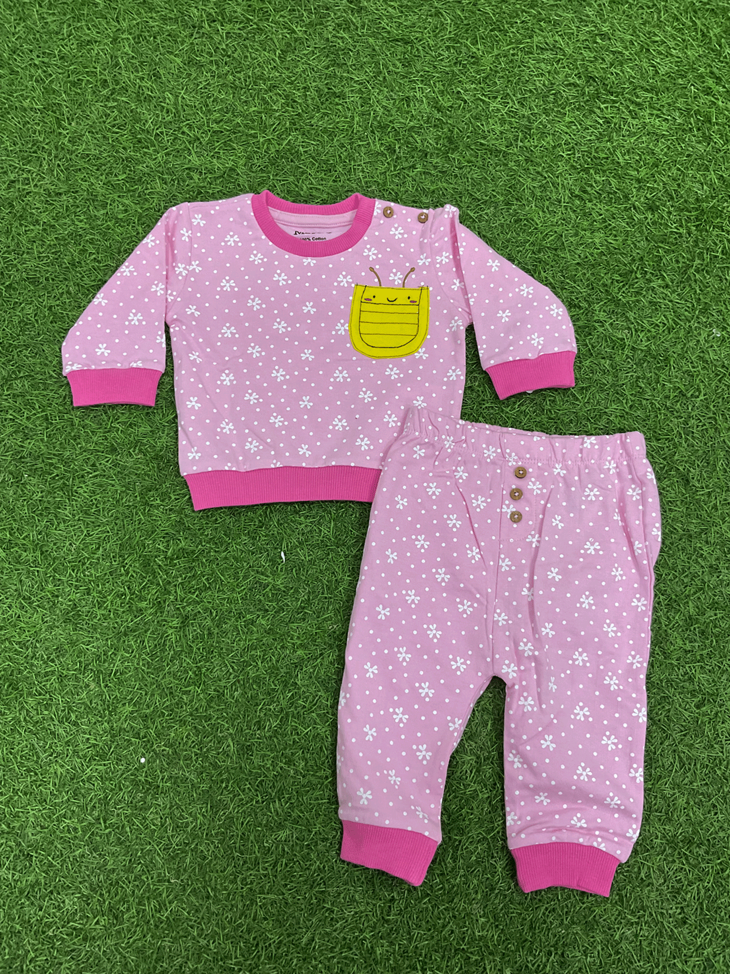 CONJUNTO - 3308052