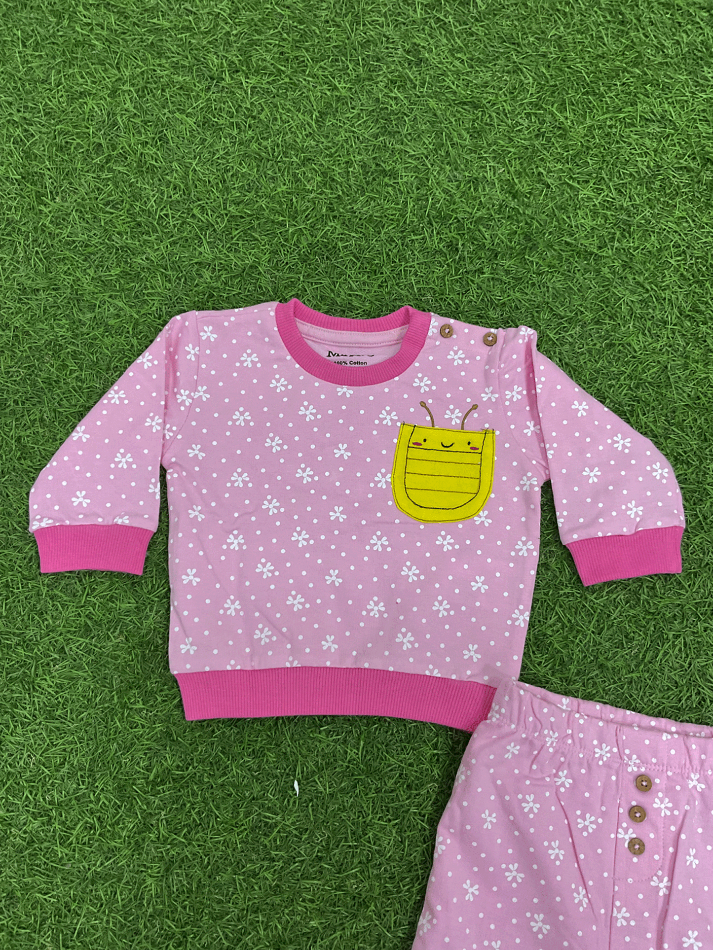 CONJUNTO - 3308052