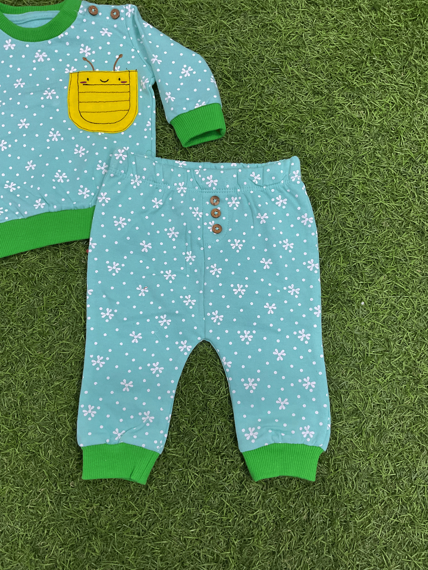 CONJUNTO - 3308052