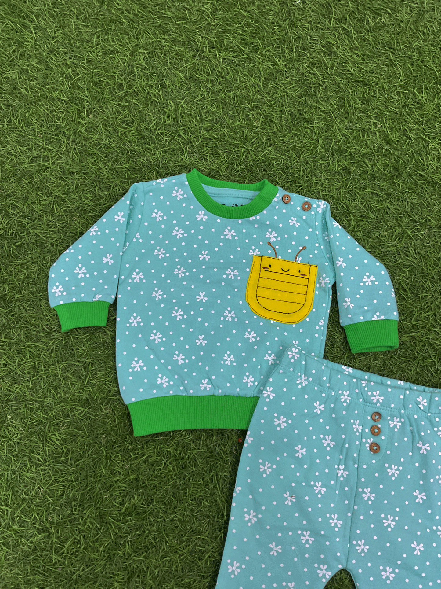 CONJUNTO - 3308052