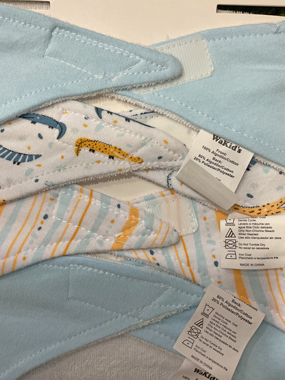 Set de baberos - A77093