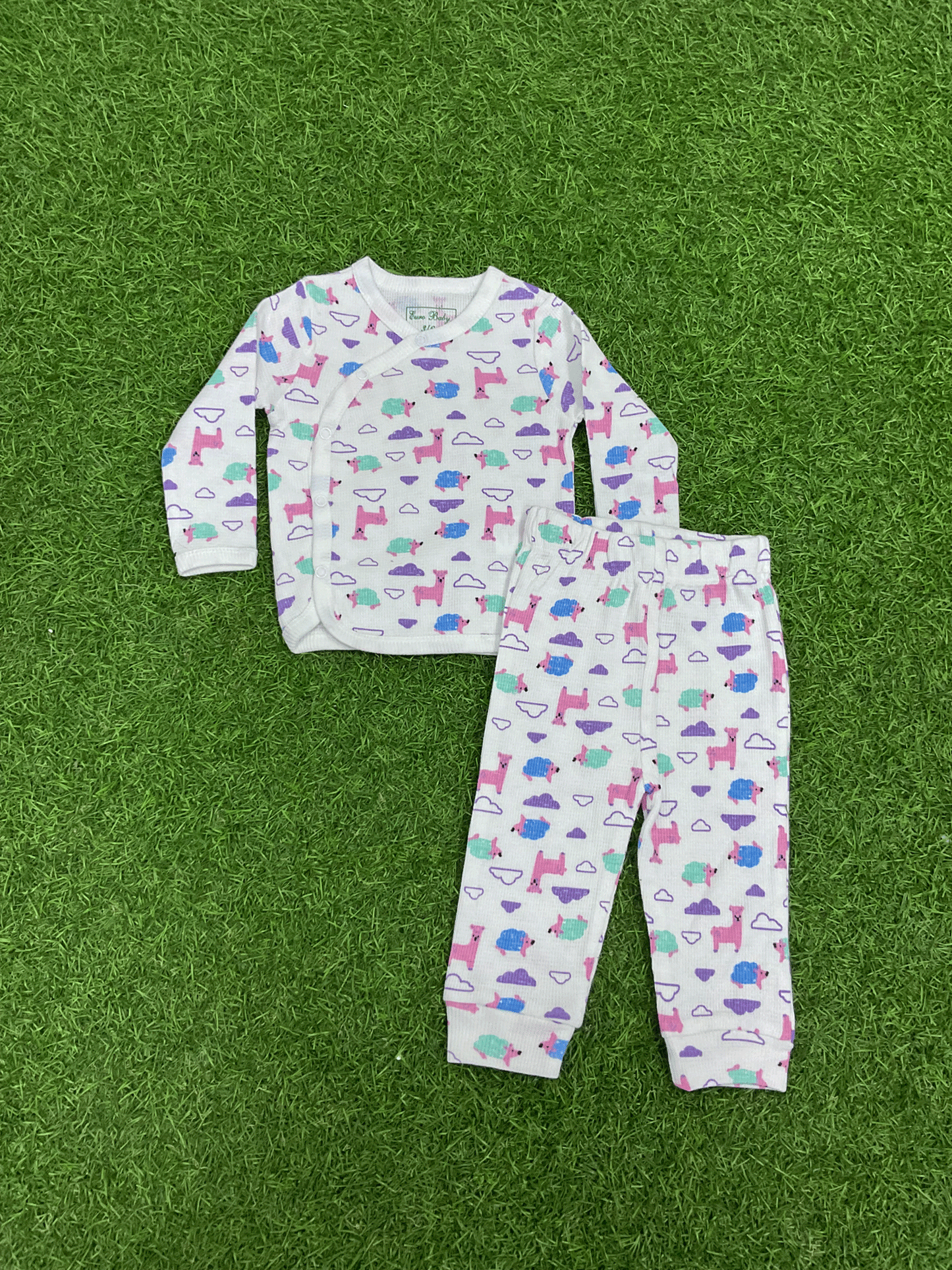 CONJUNTO - 3307797