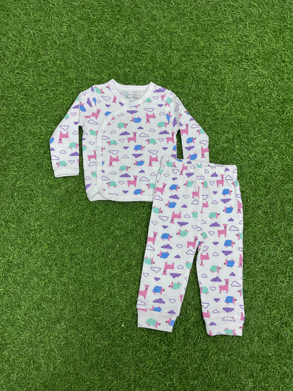 CONJUNTO - 3307797