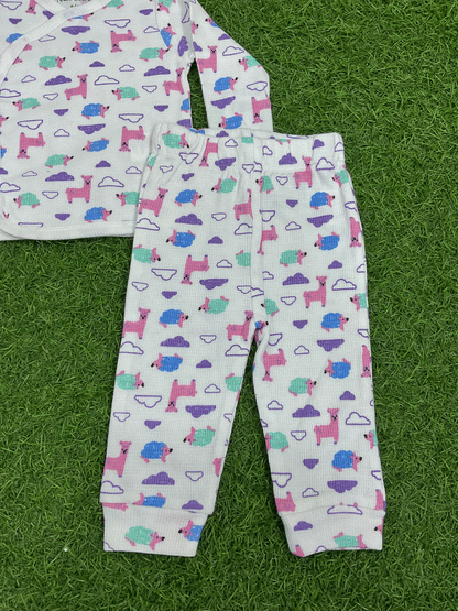 CONJUNTO - 3307797