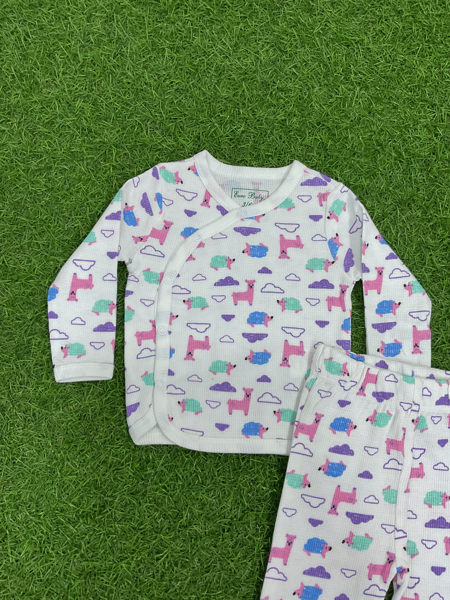 CONJUNTO - 3307797