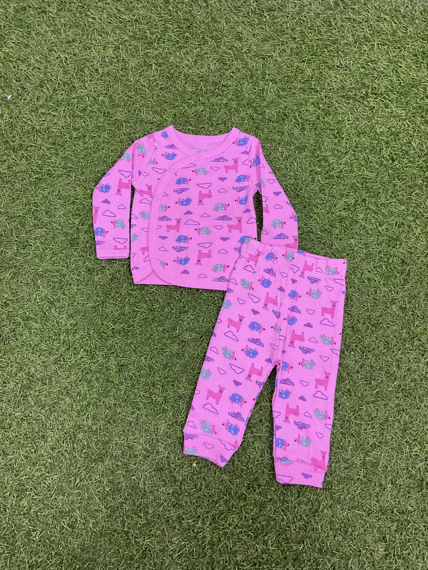 CONJUNTO - 3307797