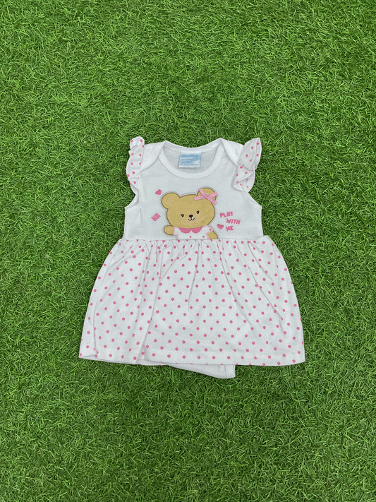 VESTIDO - 1011453
