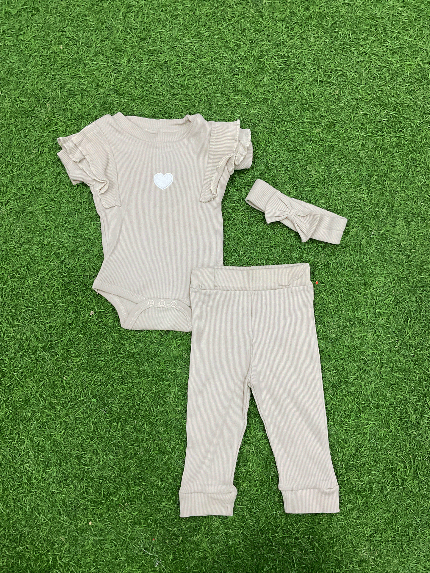 CONJUNTO 3 PIEZAS - 3307993