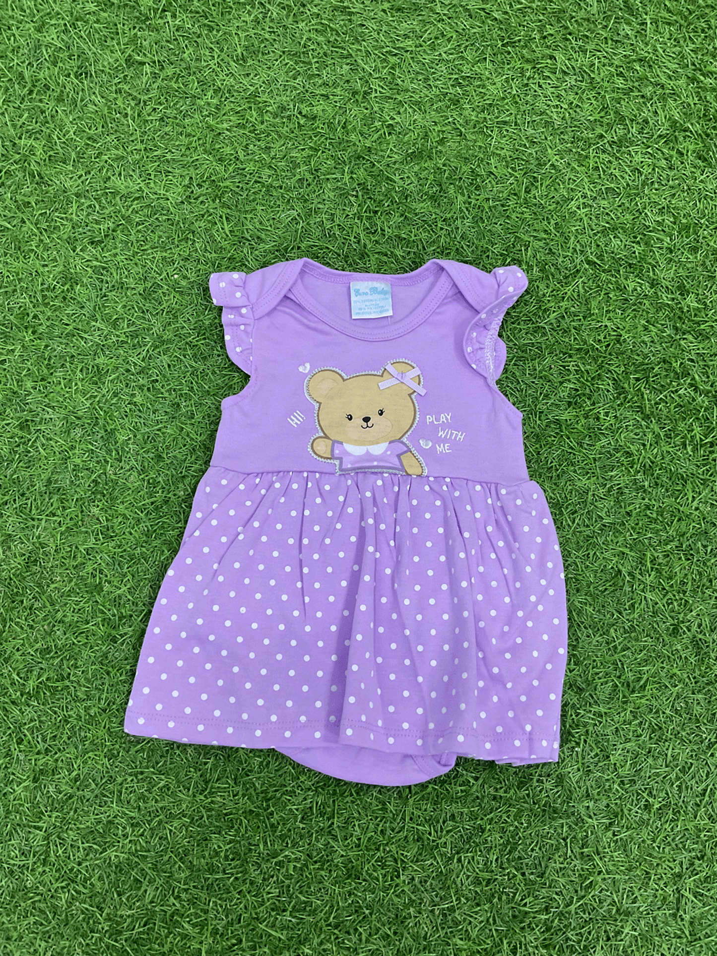 VESTIDO - 1011453