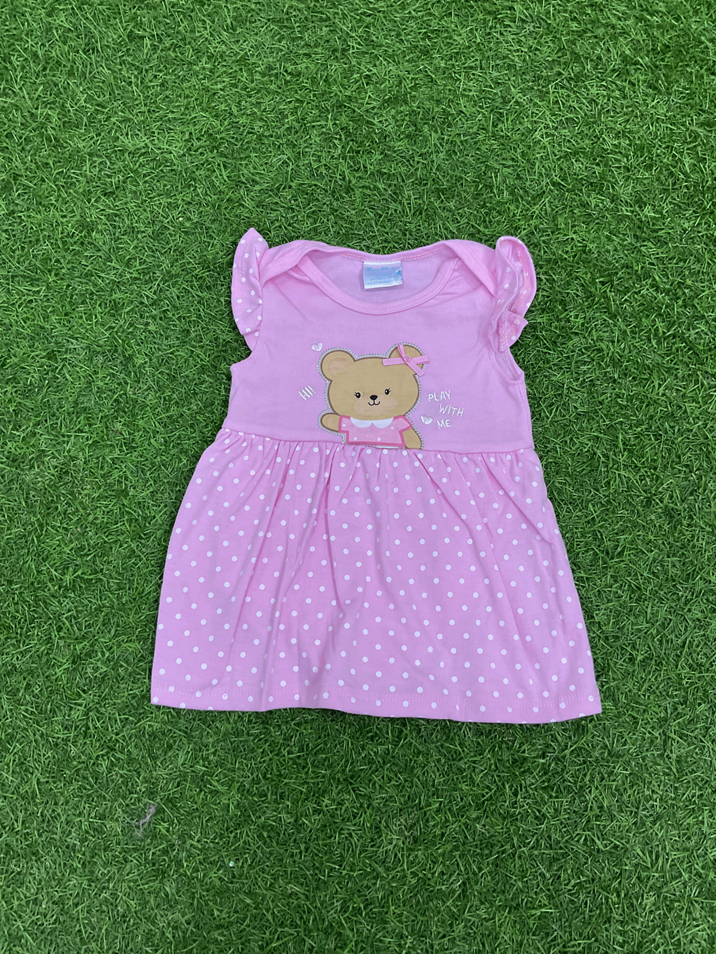 VESTIDO - 1011453