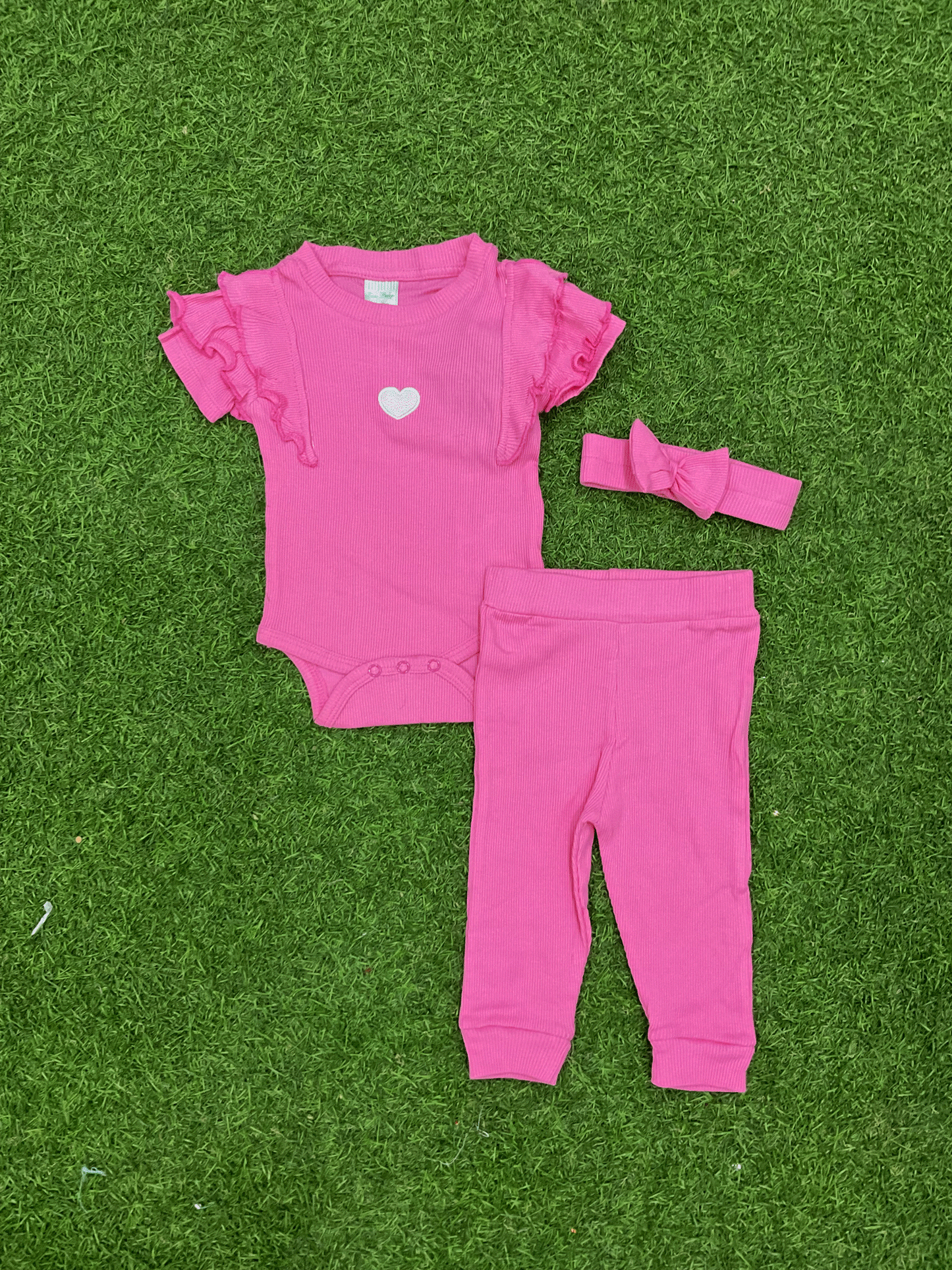 CONJUNTO 3 PIEZAS - 3307993