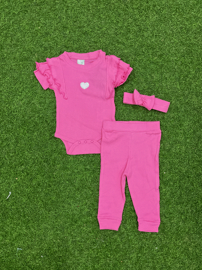 CONJUNTO 3 PIEZAS - 3307993