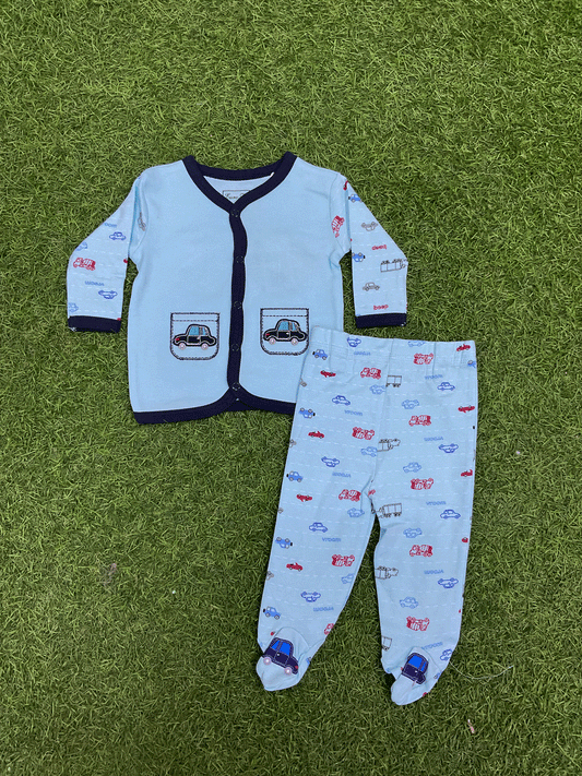 CONJUNTO - 5200152