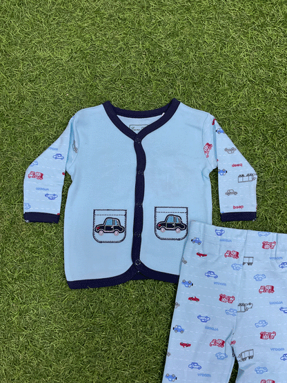 CONJUNTO - 5200152