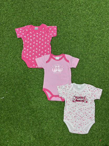 SET DE BODY -  2900264