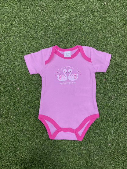 SET DE BODY -  2900264