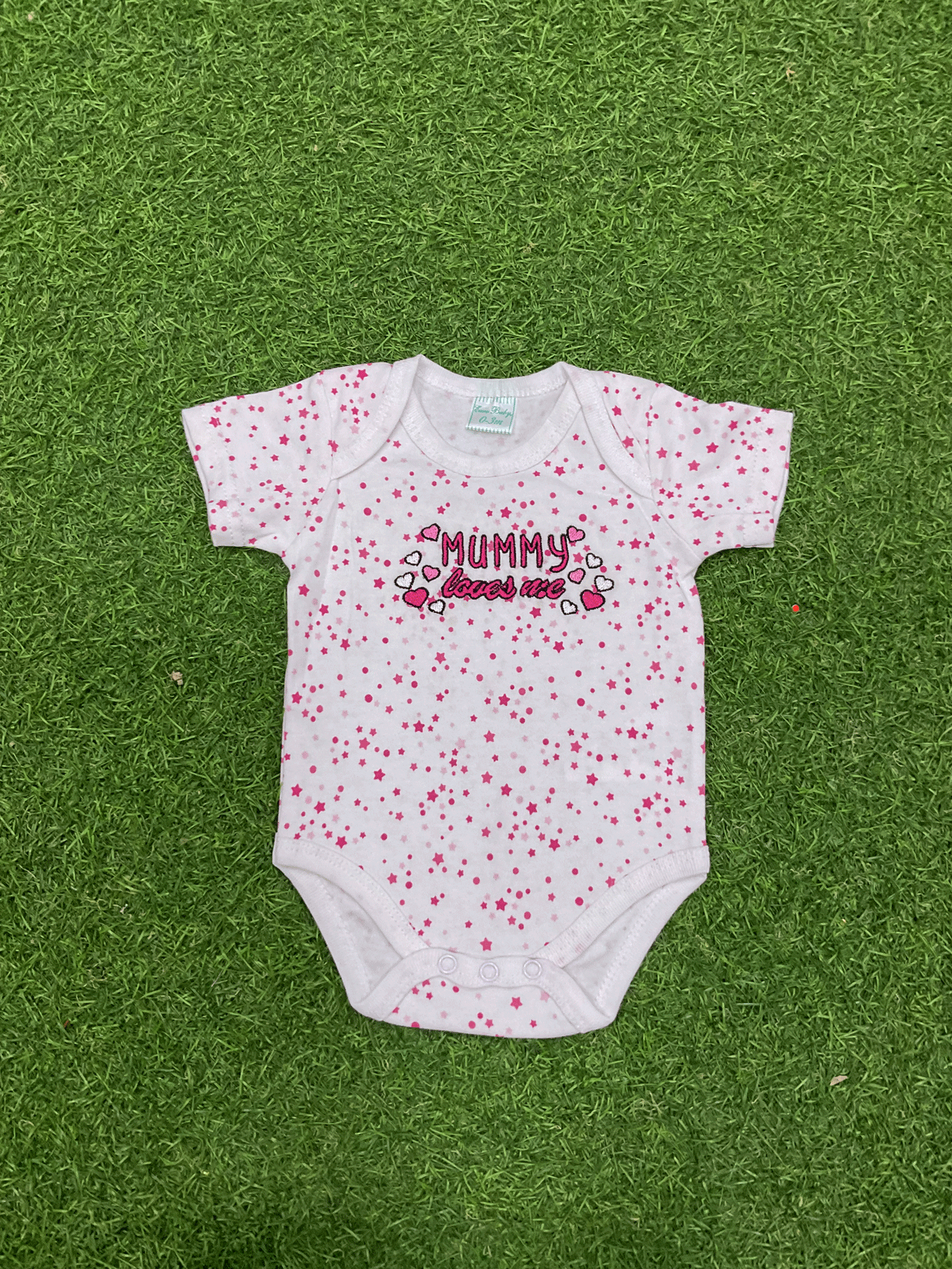 SET DE BODY -  2900264