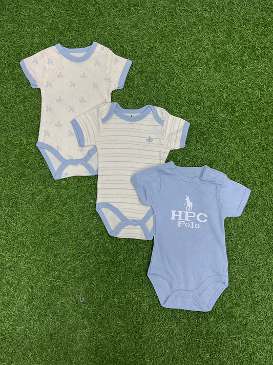 SET DE BODY - HP7778781029