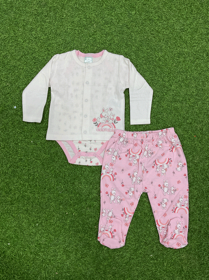 SET DE BODY - 2900350