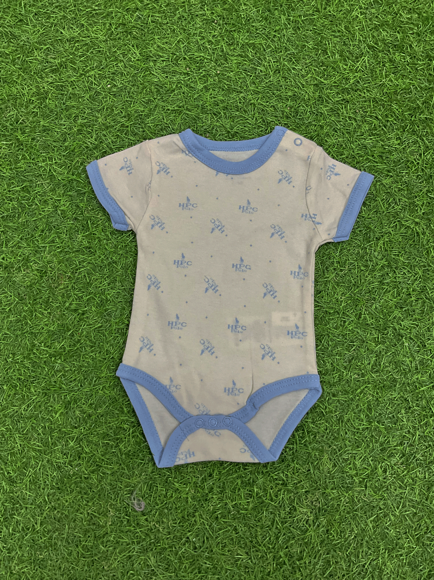 SET DE BODY - HP7778781029